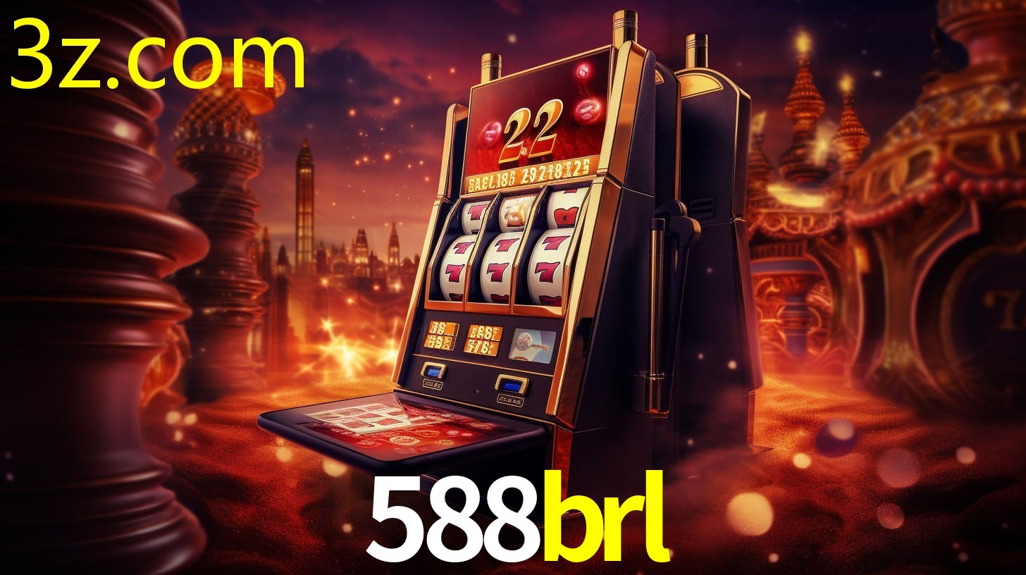 588BRL.COM