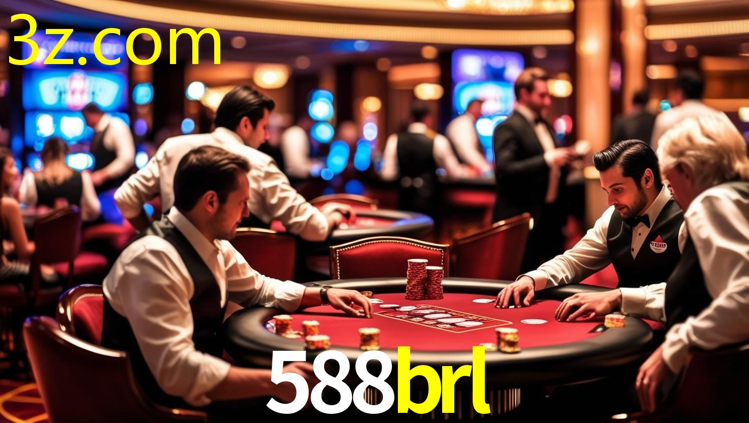 588BRL.COM