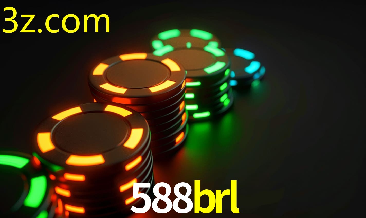 588BRL.COM