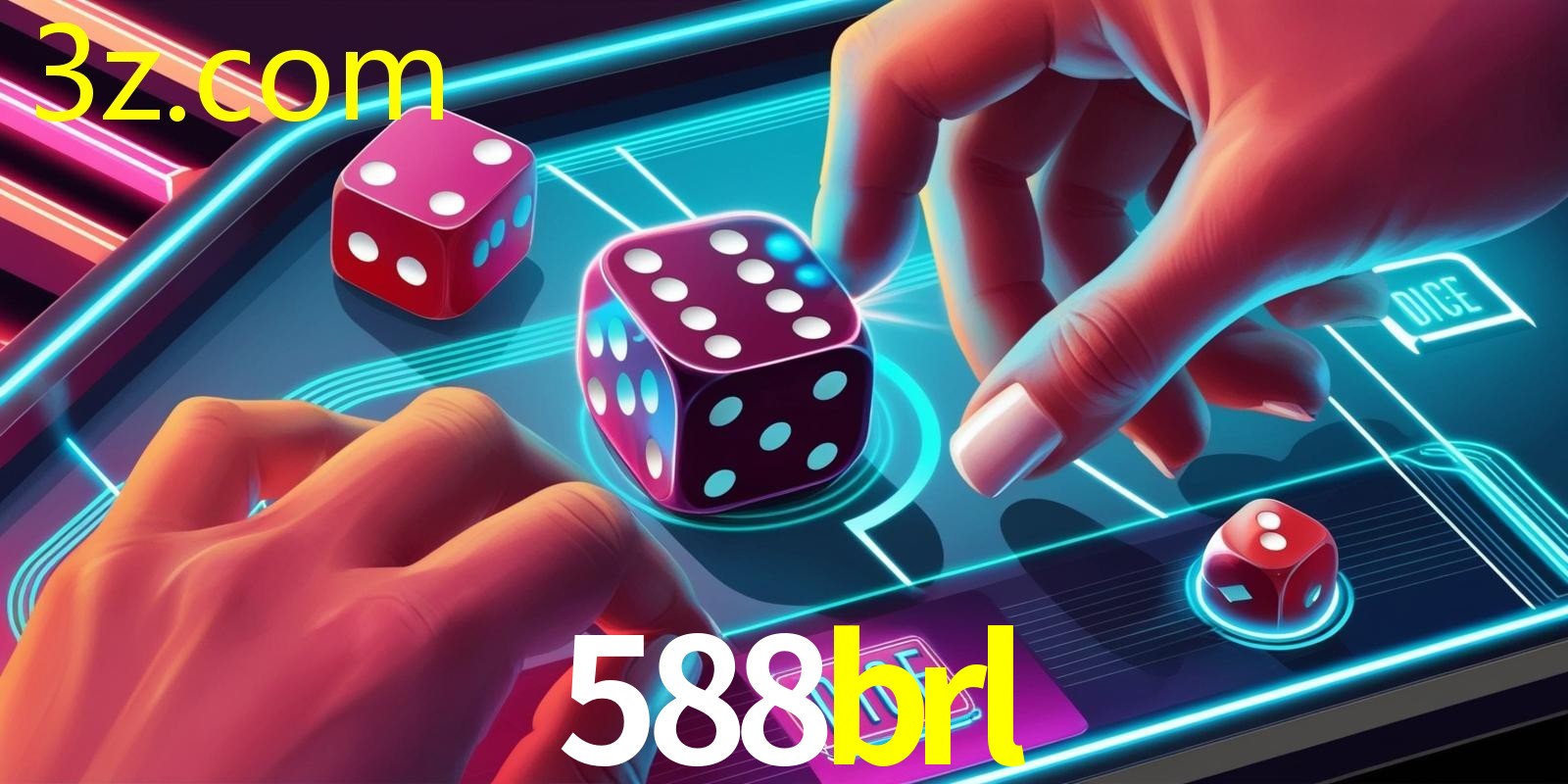 588BRL.COM