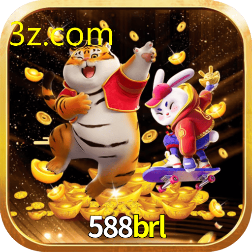 588BRL.COM