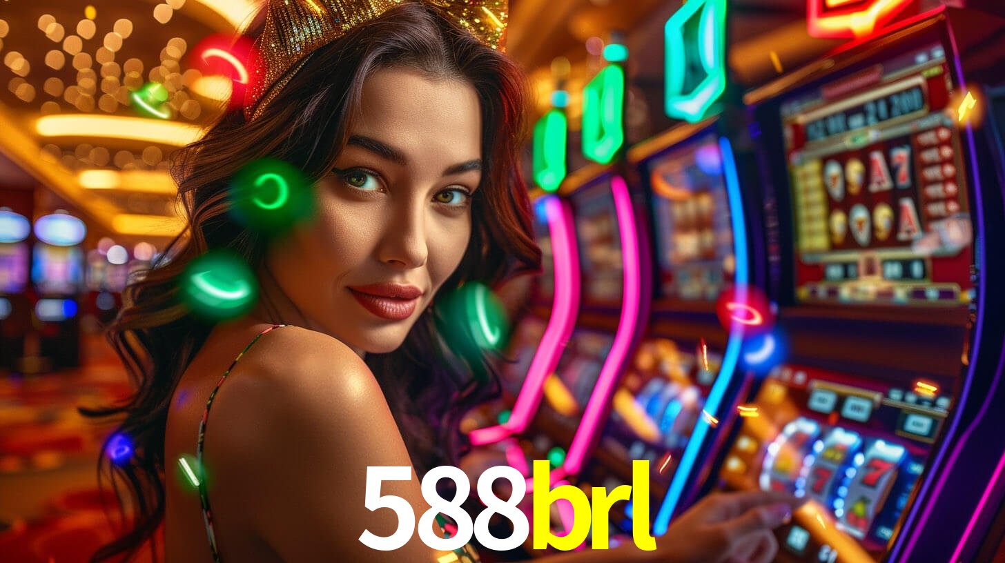 Mercados ao vivo e cash out na 588brl