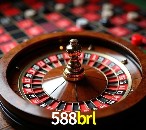 Bônus e promoções da 588brl
