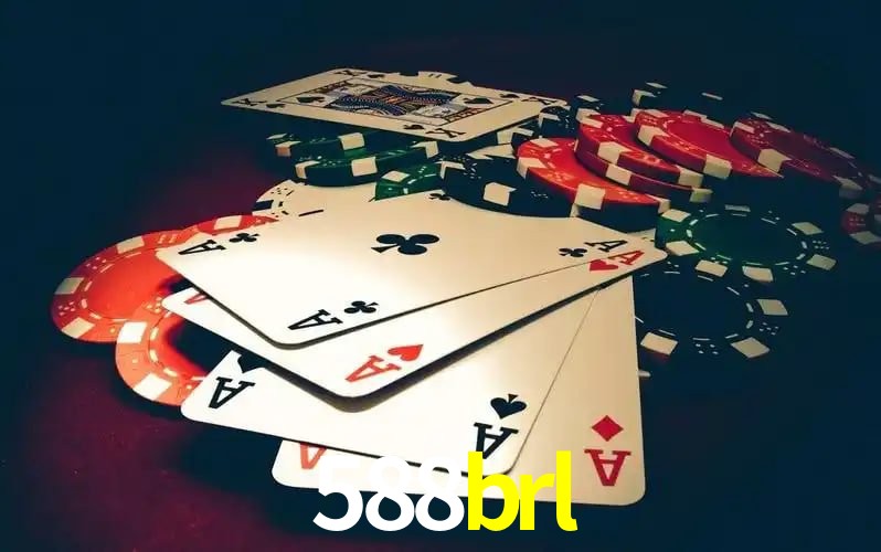 Benefícios VIP na 588brl
