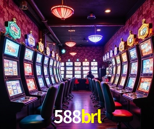 Segurança e performance na plataforma 588brl